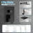 10 in.shower faucet-114700627