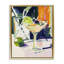 Cadre flottant Vibrant Summer Cocktail, design par Riley B-2098562616-2098562623
