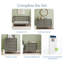 Cranbrook 6 Drawer Double Dresser-73397351