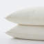 Oreiller 50% duvet d'oie blanche-680063320