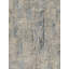 Melange Hand Knotted Wool Abstract Area Rug-1956495289
