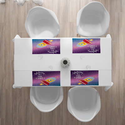 Récapitulatif 18,5" space outer