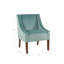 Fauteuil en polyester 62,87 po Myia-1815850400