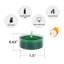 Bougie photophore sans parfum-7428987-10499528
