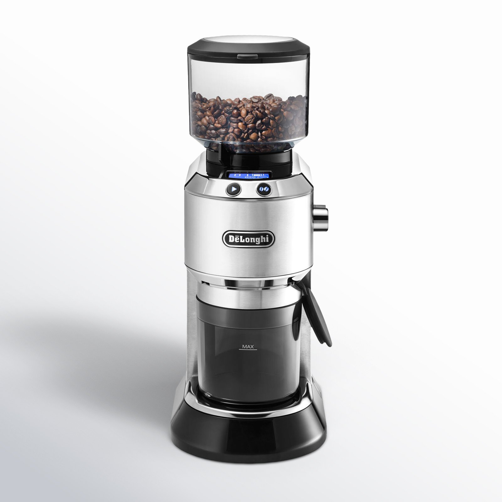 Dedica Conical Burr Grinder