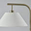 Lampe sur pied arquée 58 po Westwick-87384485-87427909