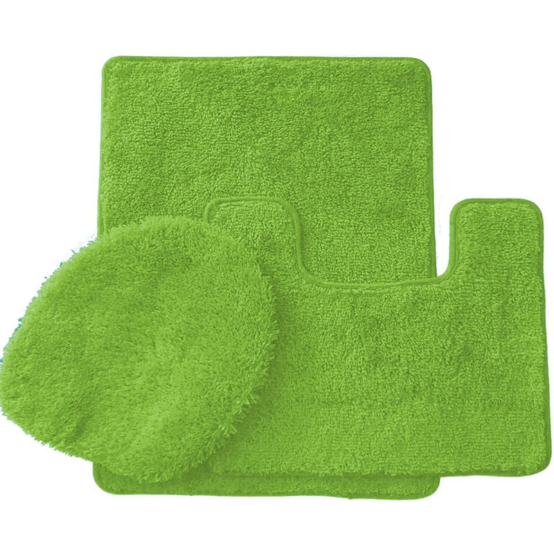 Ensemble de tapis de bain Newlon