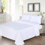 Ensembles de draps 100% microfibre brossée 4 pièces de draps de 16 po-872771525-880054138-873982756