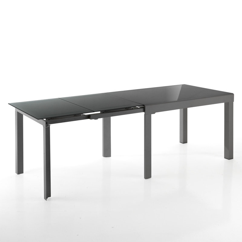 Sairsingh Table, Grey