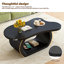 Table basse Cloud-385260366