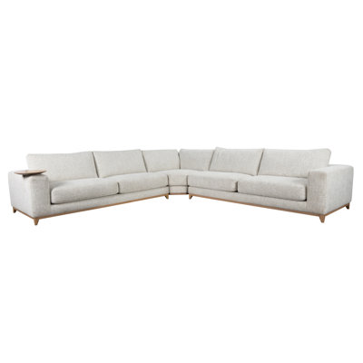 Donovan 3 - Piece Sectional