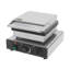 4-Grid Electric Waffle Maker