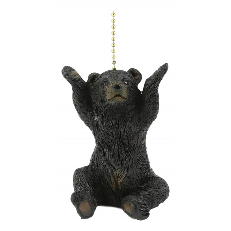 Eberhart Handmade Resin Figurine / Sculpture Decorative Object