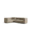 Velvet Sofa & Chaise-1349100453