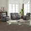 Manual Reclining Living Room Sets Suite Recliner Couch Living Room Sets