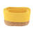 Padang 3-Piece Cotton Basket Bin-89934471