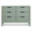 Commode double 6 tiroirs Colby-94329612
