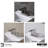 Venda Centerset 2-handle Bathroom Faucet with Drain Assembly-102925153