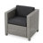 CLUB CHAIR MP4