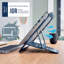 Ergo Aluminium Monitor Stand