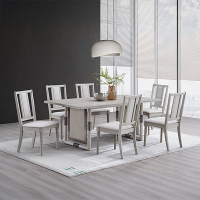 Marta Dining Table Set
