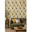 Double rouleau de papier peint mural Mute-129451902