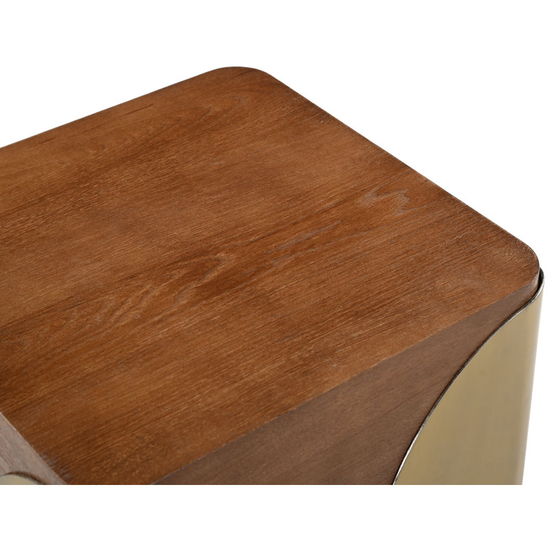 Table de bout Dabbs
