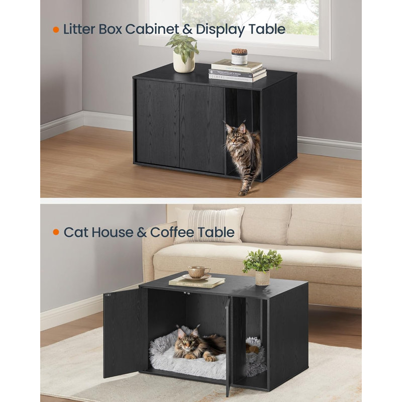 Litter Box