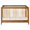 Sprout 4-in-1 Convertible Crib