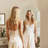 Oversized Arch Floor Mirror with Stand, Wall Mirror-34507447-40290081