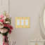 New York 3-Gang Rocker Wall Plate-1663042353