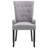 Beverle Dining Chair with Armrests Fabric-1610824757-1651070116