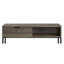 Bureau d'écriture Rustic Oak