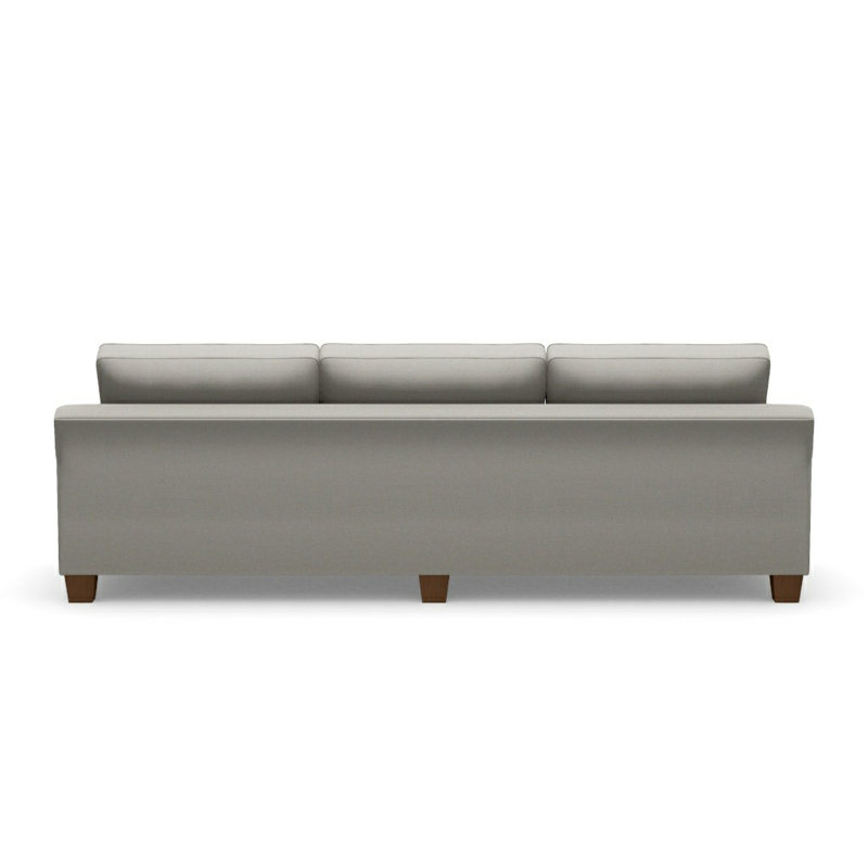 Metro Sofa, Twale 721015, Walnut