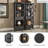 Ausby Dining Cabinet