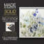 Fleurs sauvages en bleu - reproduction encadrée - réaménageable-607102040-607102044