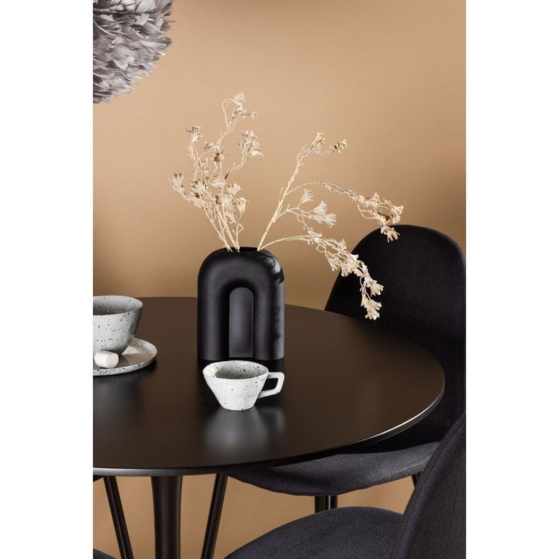 Amatia 4 - Person Dining Set