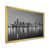 Gold Picture Framed