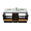 Audrey 72'' W Double Vanity-761330198