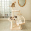 Azar Transformable Cat Tree