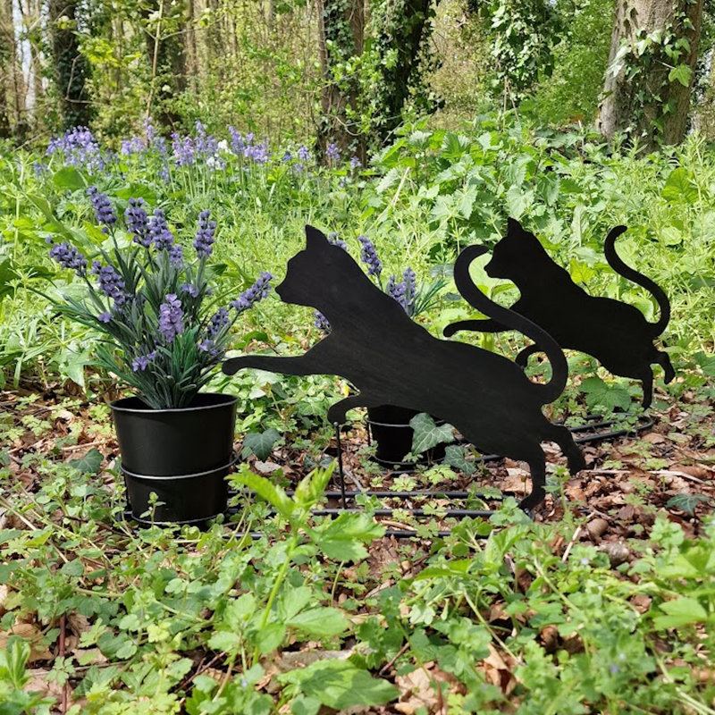 Sanjay Metal Planter