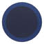 Halo Vinyl Round Placemat-640354538