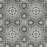 Geometric Wallpaper Roll