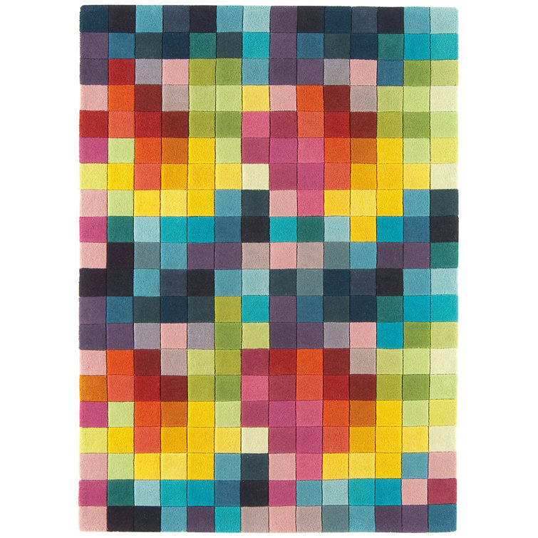 Alfreda Area Rug