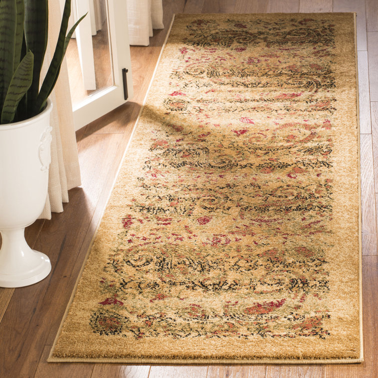 Klose Performance Paisley Rug