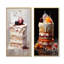 Ensemble de salon Popart Cake Dessert - Desserts-1250292225-1250292228