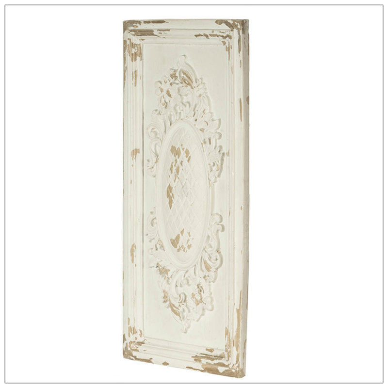 Grand panneau d'art mural, sculpture murale rectangulaire, décoration murale pour salon, salle à manger, bureau, chambre à coucher