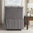 Upholstered Power Recliner-1266545446