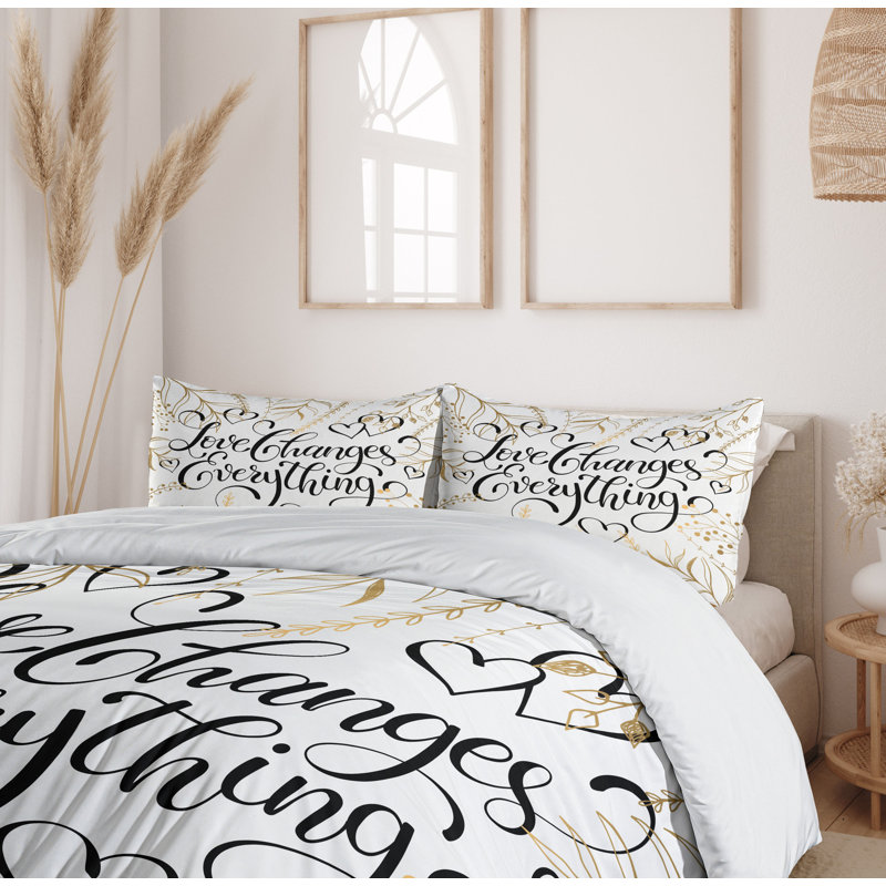 Duvet Cover
