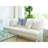Outdoor Throw Pillow